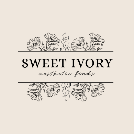 Sweet Ivory logo